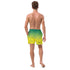 Men's Mahi Mahi swim trunks